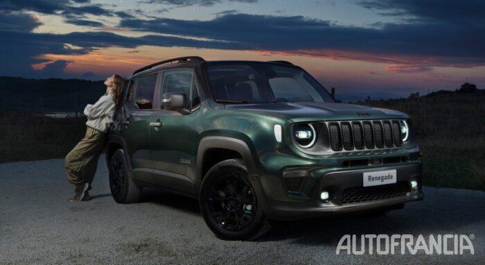 jeep renegade autofrancia torino