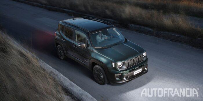 jeep renegade autofrancia torino