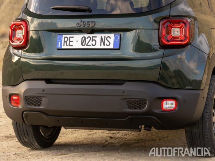 jeep renegade autofrancia torino