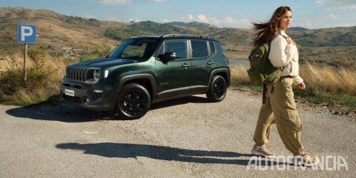 jeep renegade autofrancia torino