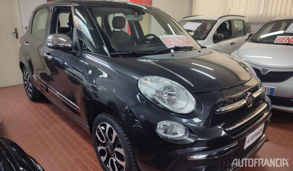 FIAT 500L 1.4 95CV MIRROR