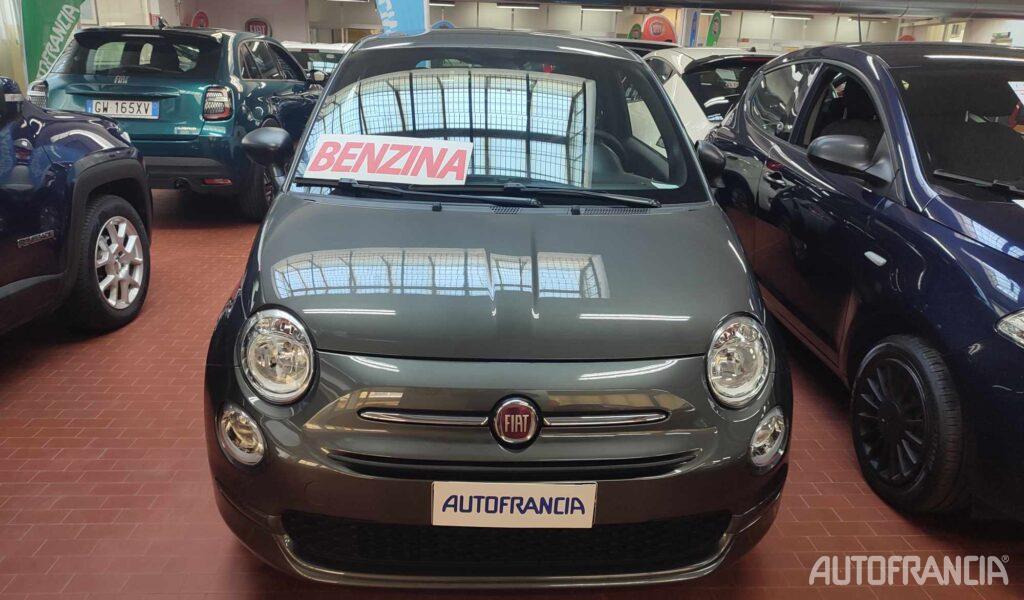 FIAT 500 1.2 69CV POP