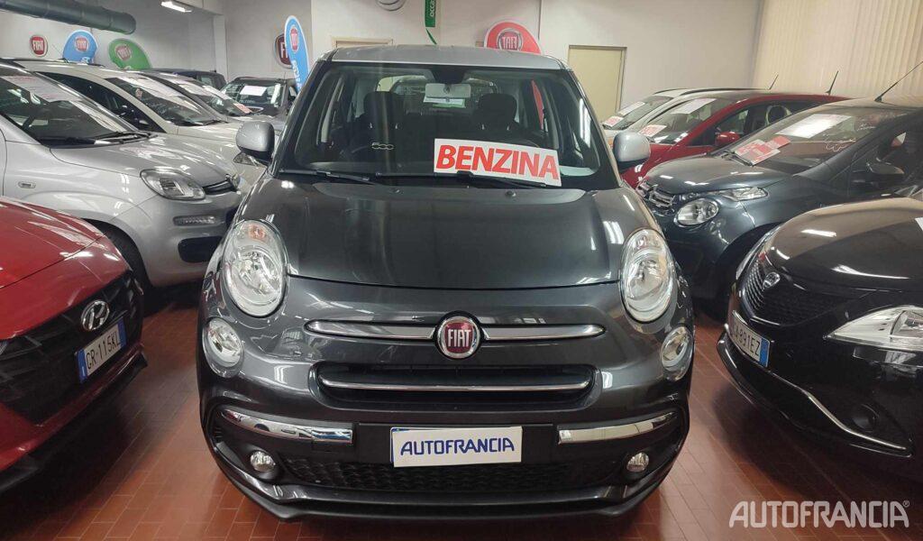 FIAT 500L 1.4 95CV MIRROR